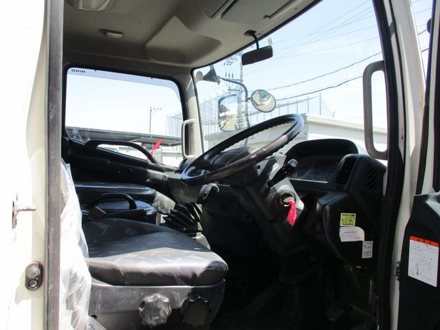Hino RANGER 2013-11 977-9