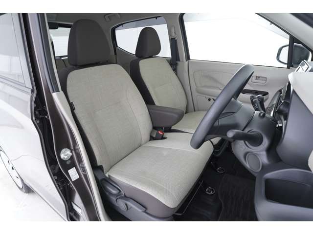 Mitsubishi EK WAGON 2019-10 26780-7