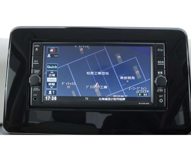 Mitsubishi EK WAGON 2019-10 26780-3