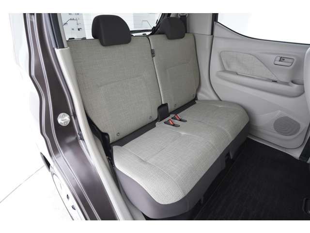 Mitsubishi EK WAGON 2019-10 26780-9
