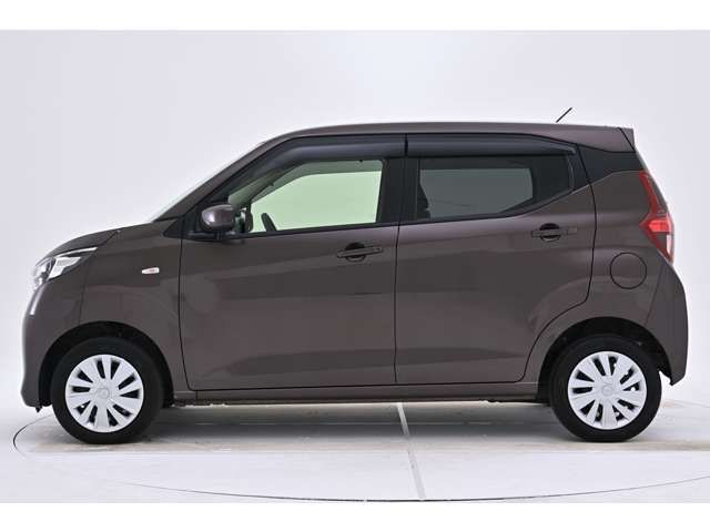 Mitsubishi EK WAGON 2019-10 26780-2