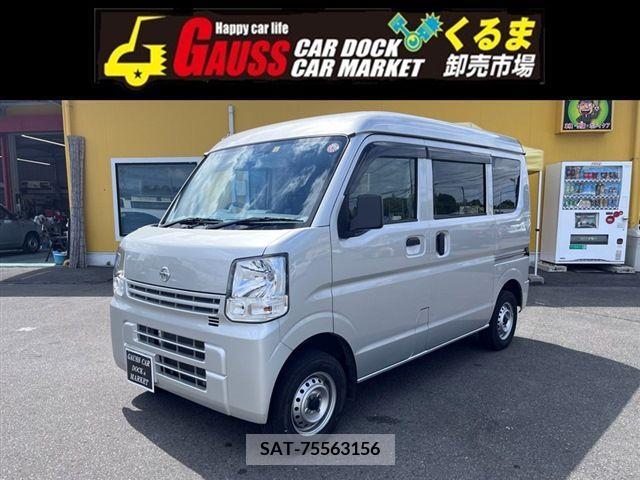 Nissan CLIPPER 2019-03 280258-0