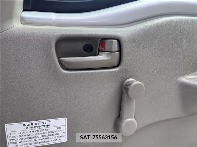 Nissan CLIPPER 2019-03 280258-19