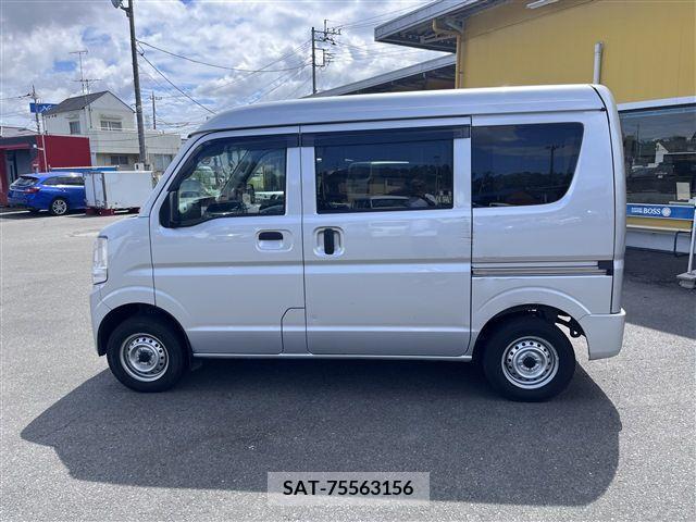 Nissan CLIPPER 2019-03 280258-8