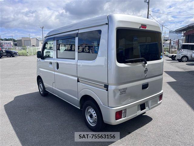 Nissan CLIPPER 2019-03 280258-6