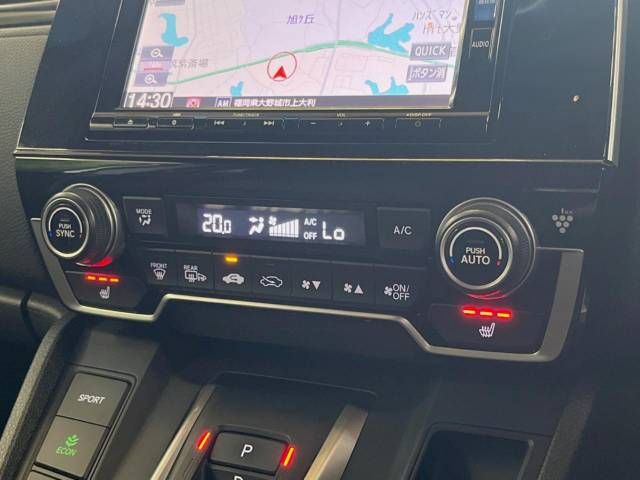 Honda CR-V 2019-02 16460-8