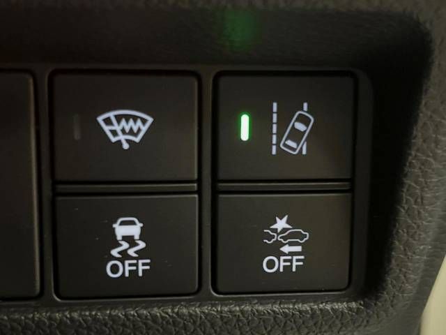 Honda CR-V 2019-02 16460-5