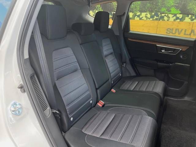 Honda CR-V 2019-02 16460-11