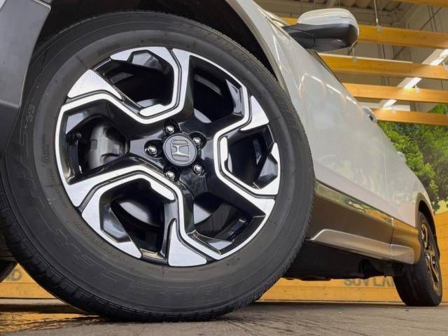 Honda CR-V 2019-02 16460-14