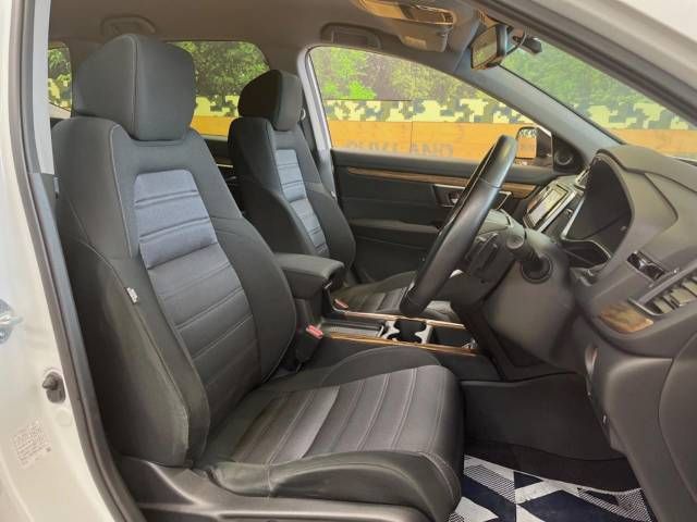 Honda CR-V 2019-02 16460-10