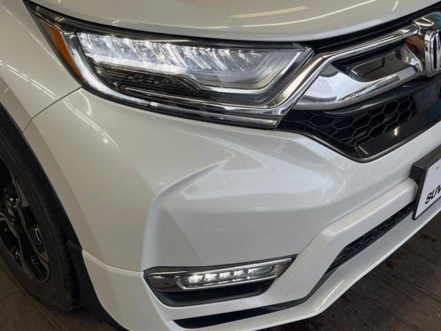 Honda CR-V 2019-02 16460-13