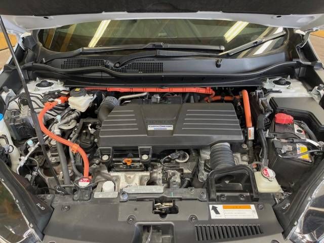 Honda CR-V 2019-02 16460-19