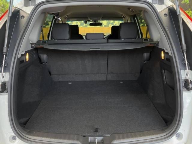 Honda CR-V 2019-02 16460-12