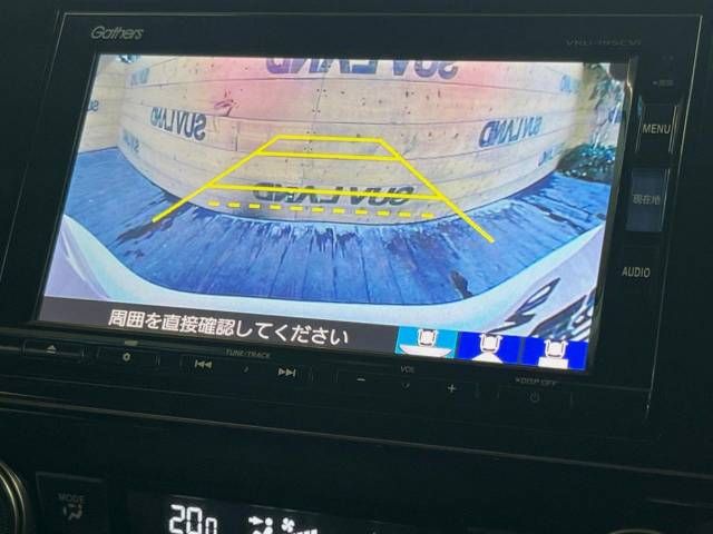 Honda CR-V 2019-02 16460-3