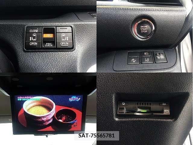 Toyota SIENTA 2017-04 368206-4