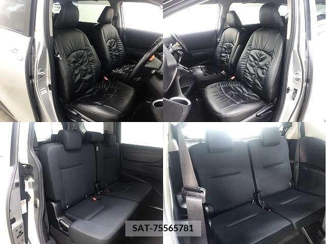 Toyota SIENTA 2017-04 368206-6