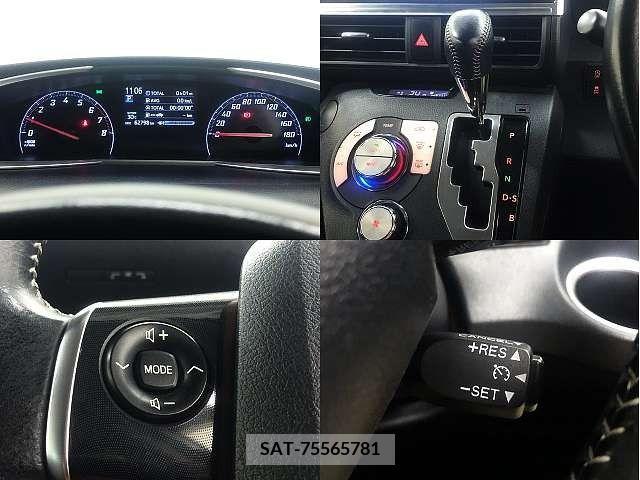 Toyota SIENTA 2017-04 368206-5