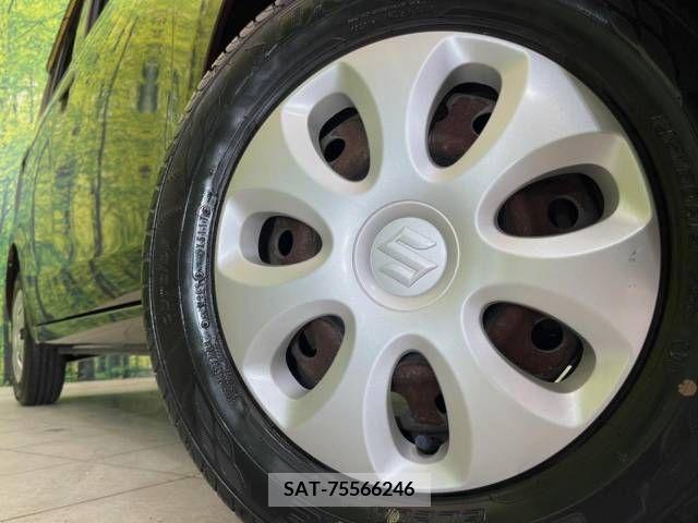 Suzuki ALTO 2011-11 336253-13