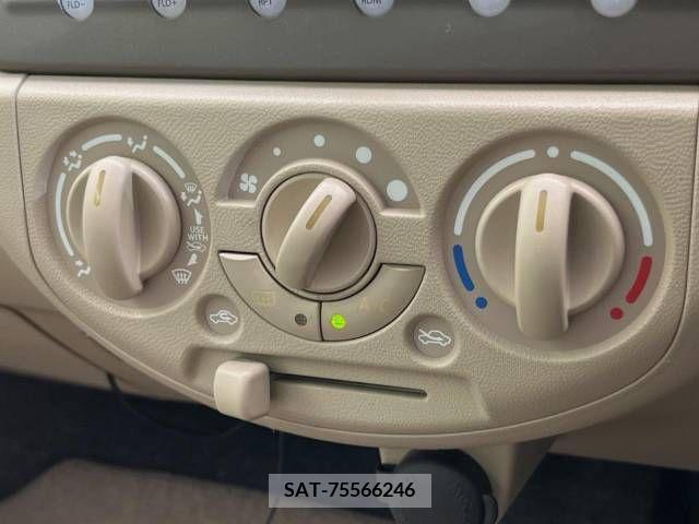 Suzuki ALTO 2011-11 336253-4