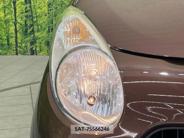 Suzuki ALTO 2011-11 336253-12
