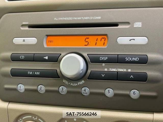 Suzuki ALTO 2011-11 336253-3