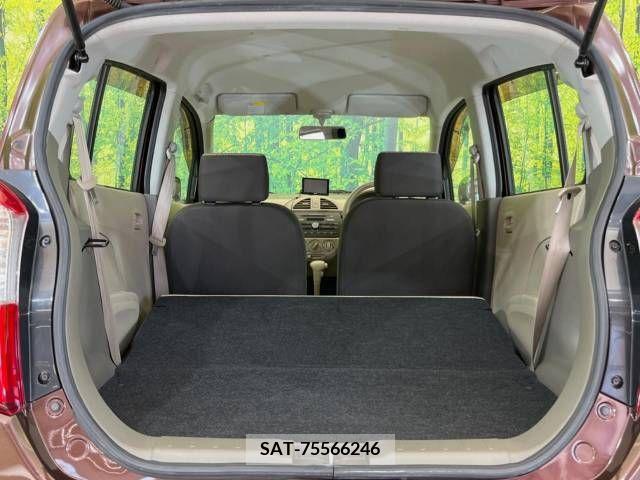 Suzuki ALTO 2011-11 336253-10
