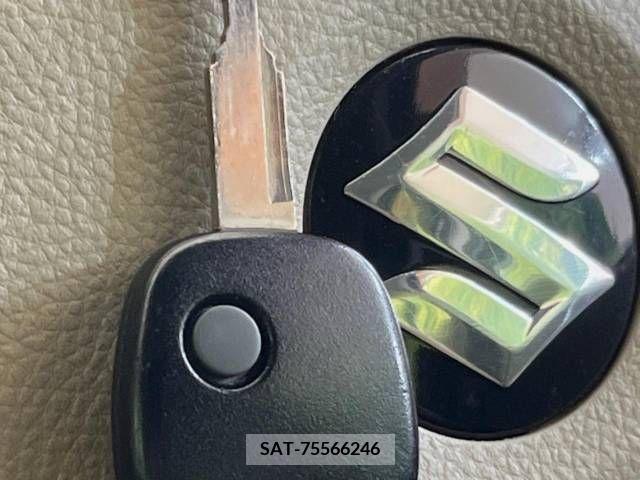 Suzuki ALTO 2011-11 336253-7