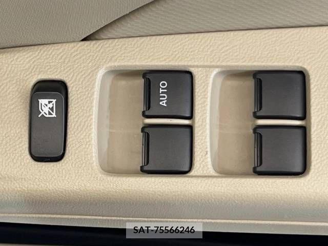 Suzuki ALTO 2011-11 336253-6