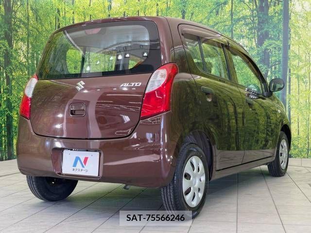 Suzuki ALTO 2011-11 336253-17