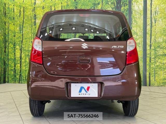 Suzuki ALTO 2011-11 336253-15