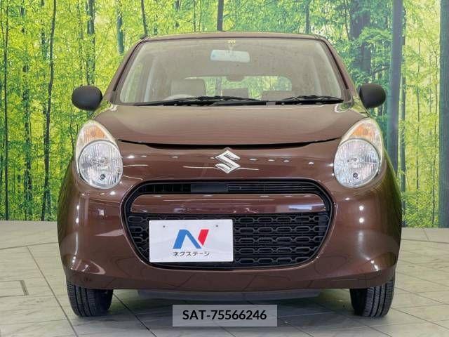 Suzuki ALTO 2011-11 336253-14