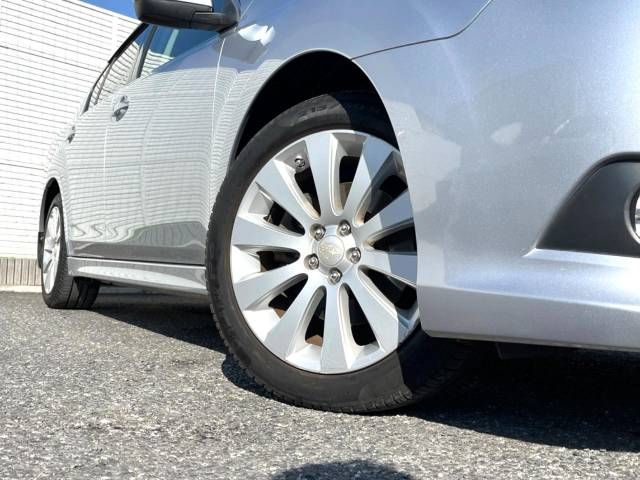 Subaru LEGACY B4 2011-06 26267-15