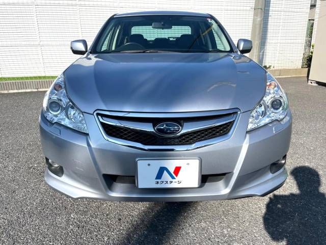 Subaru LEGACY B4 2011-06 26267-19