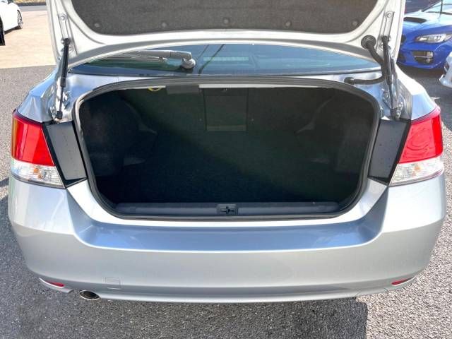 Subaru LEGACY B4 2011-06 26267-18