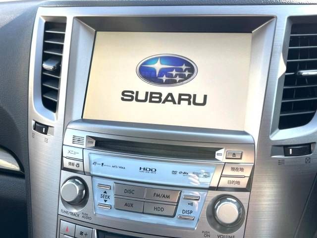 Subaru LEGACY B4 2011-06 26267-2