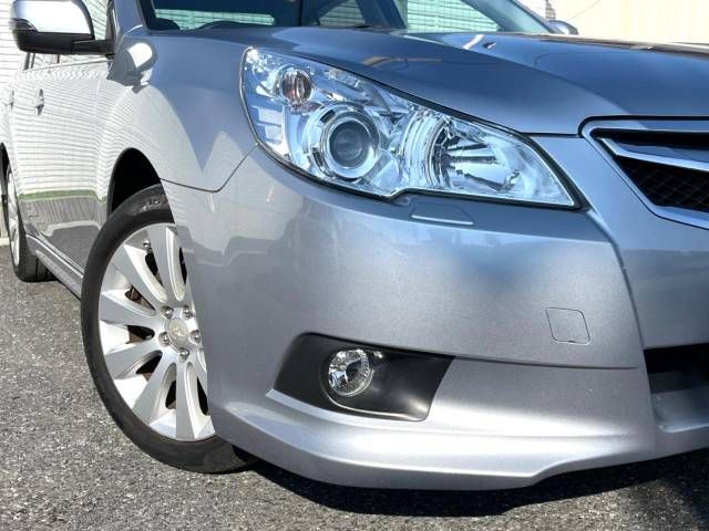 Subaru LEGACY B4 2011-06 26267-16