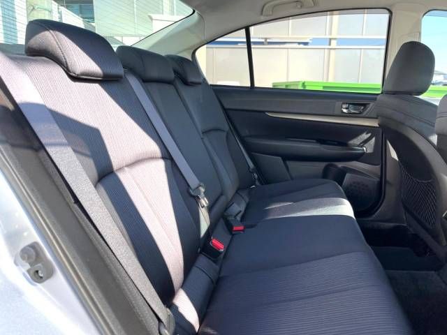 Subaru LEGACY B4 2011-06 26267-12