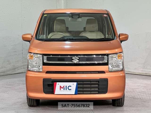 Suzuki WAGON R 2018-12 311861-2