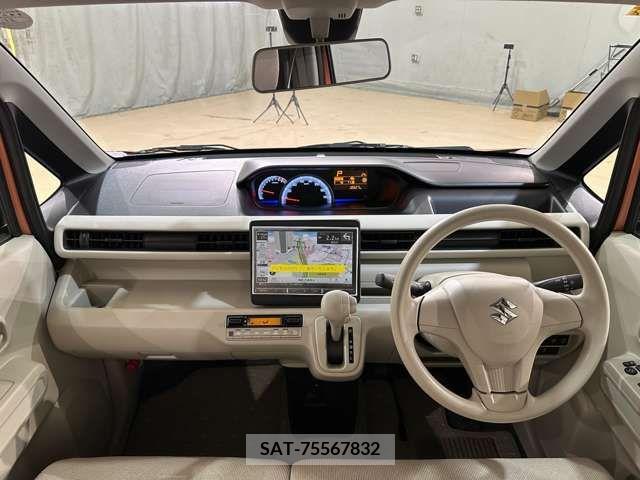 Suzuki WAGON R 2018-12 311861-15