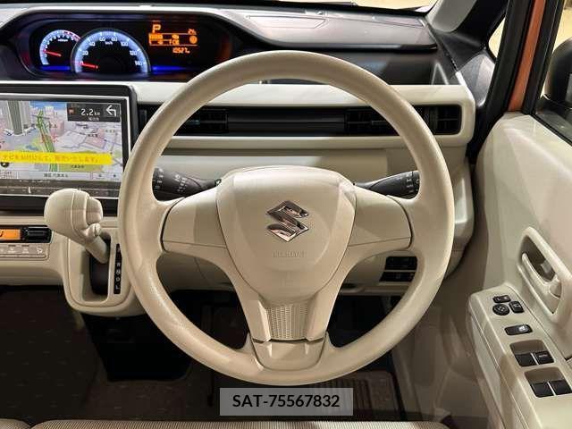 Suzuki WAGON R 2018-12 311861-9