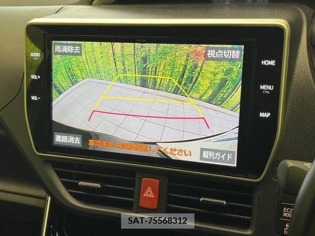 Toyota VOXY 2019-07 332429-4