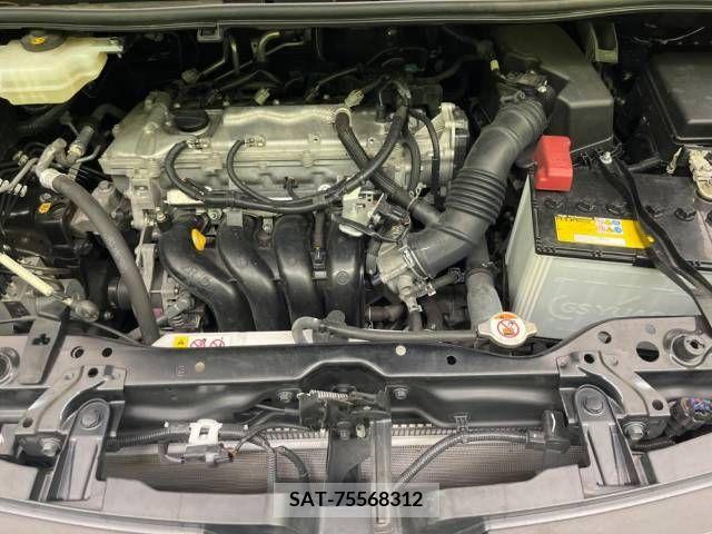 Toyota VOXY 2019-07 332429-19