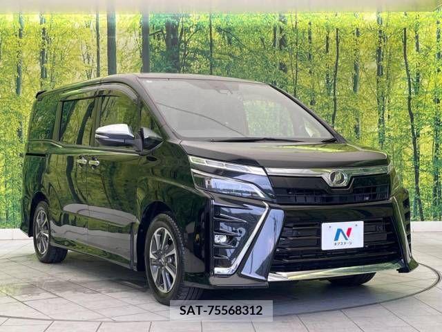 Toyota VOXY 2019-07 332429-16