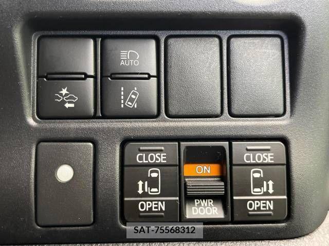 Toyota VOXY 2019-07 332429-5
