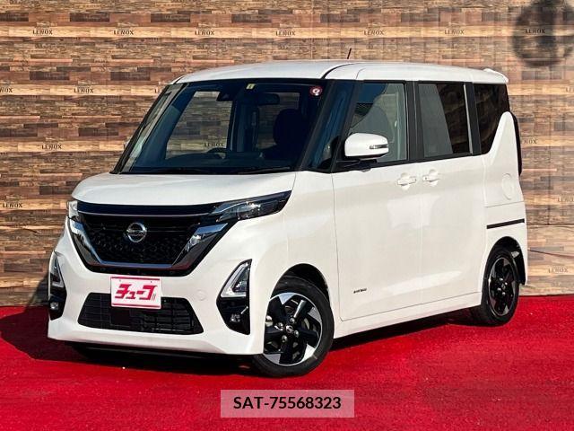 Nissan ROOX 2022-06 363138-0