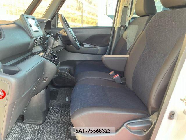Nissan ROOX 2022-06 363138-18