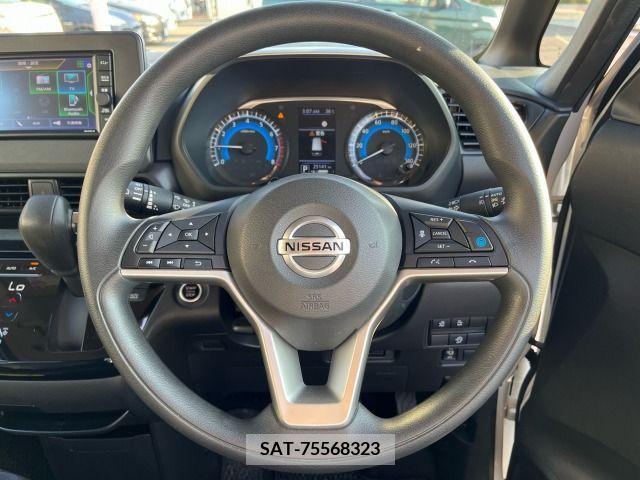 Nissan ROOX 2022-06 363138-13