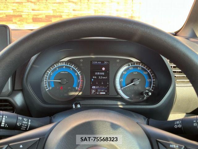 Nissan ROOX 2022-06 363138-7