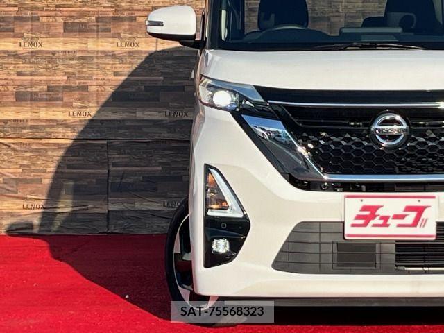 Nissan ROOX 2022-06 363138-25