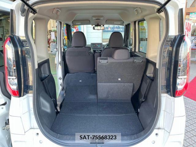 Nissan ROOX 2022-06 363138-22